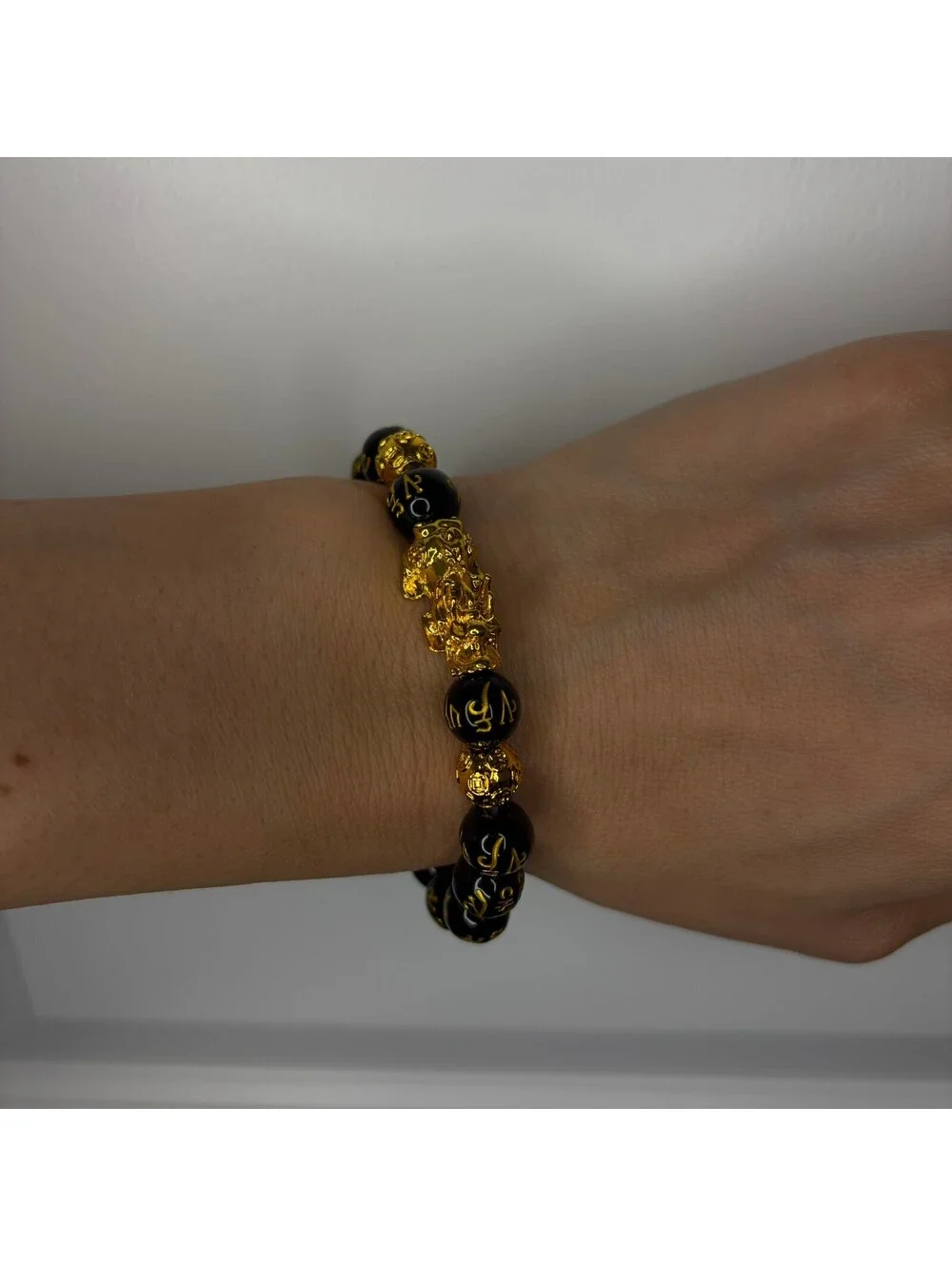 N/A black gold